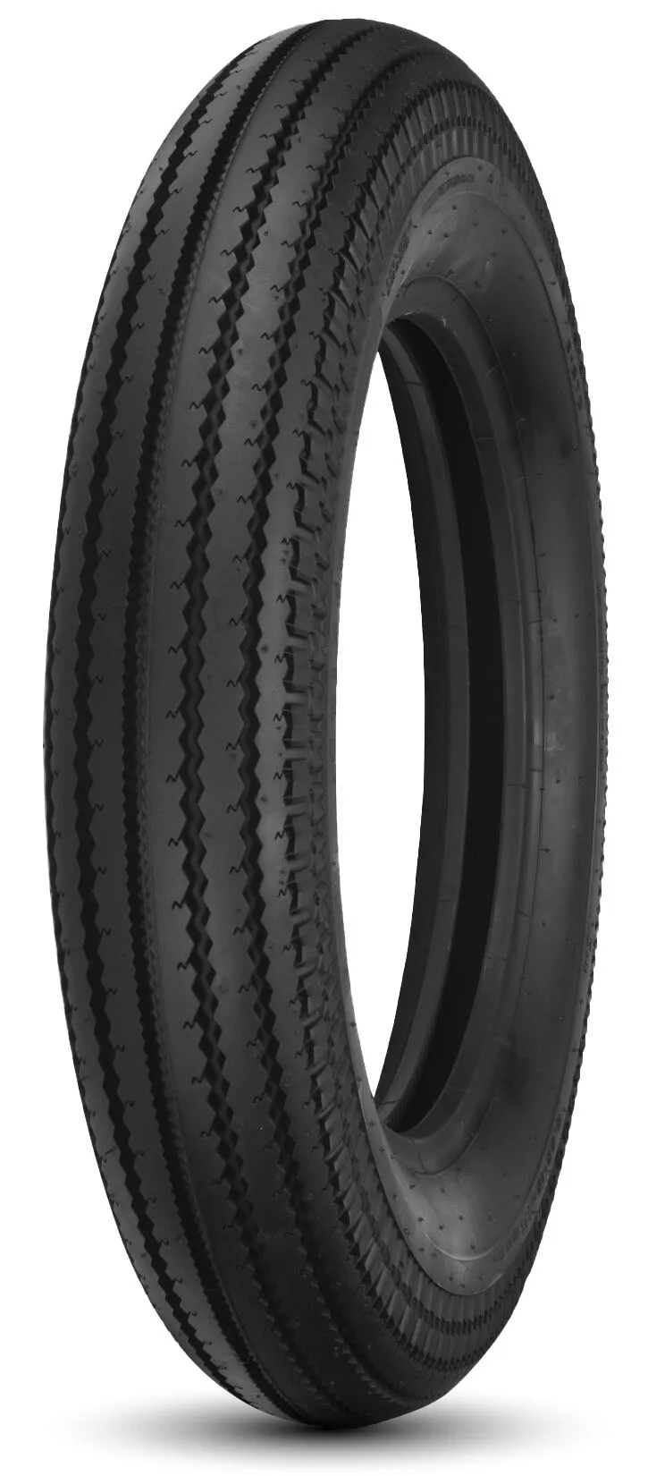 Pneu avant Shinko E270 5.00-16 72H RF