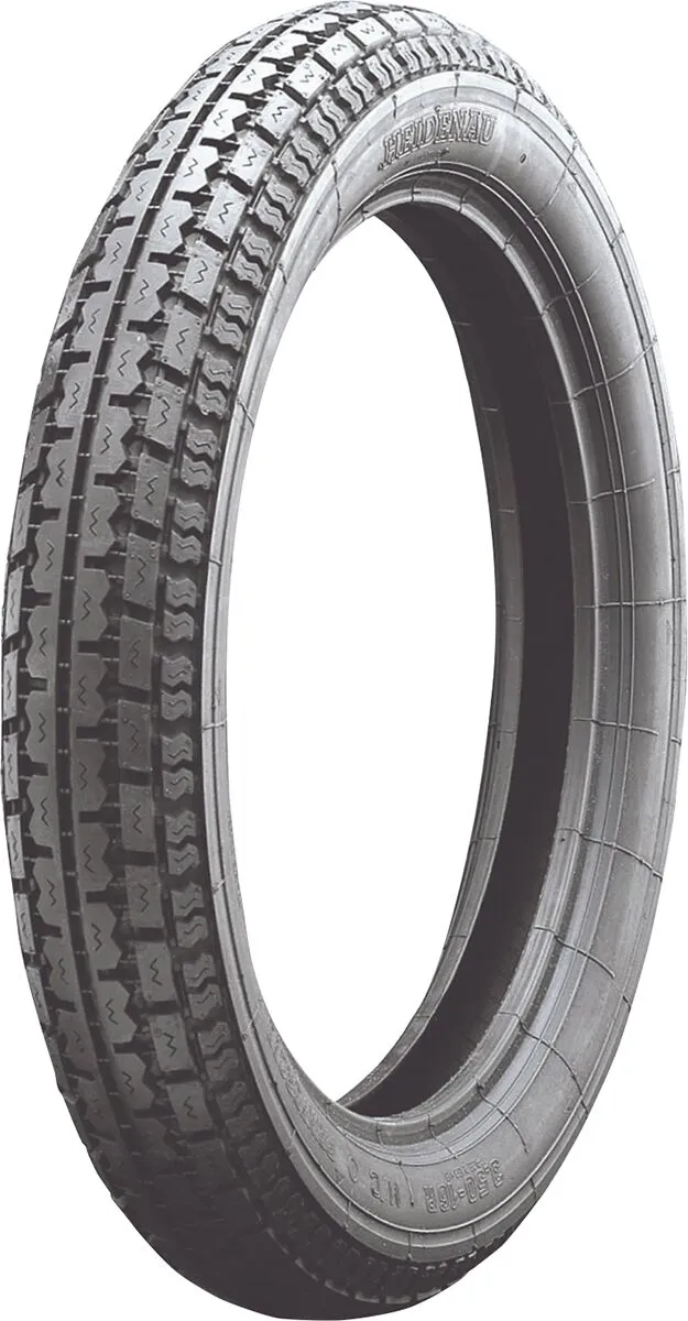 Pneu avant Heidenau K 33 3.00-16 48P TT renforcé - vue 2