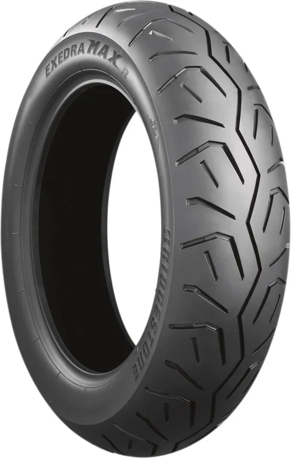 Bridgestone e-max 190/60R17 78V TL - Pneu arrière - vue 2