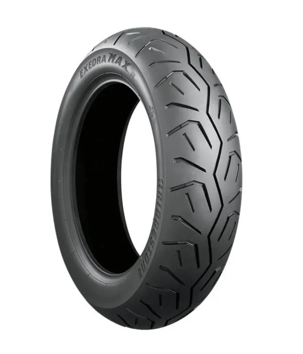 Bridgestone e-max 190/60R17 78V TL - Pneu arrière - vue 3