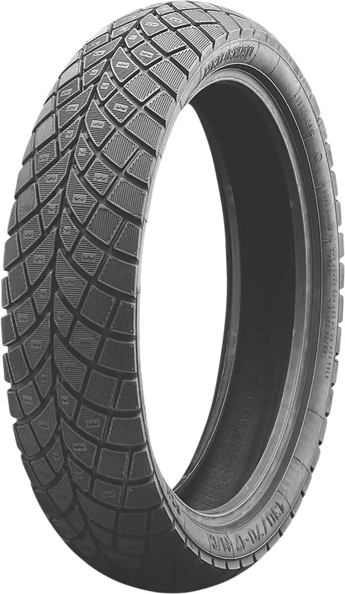 Pneu Heidenau K66 140/70-17 66H TL - vue 2