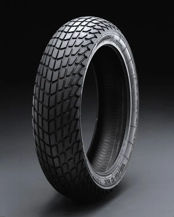 Pneu arrière Heidenau K73 SIO2 160/60-17 69H TL M+S - vue 3