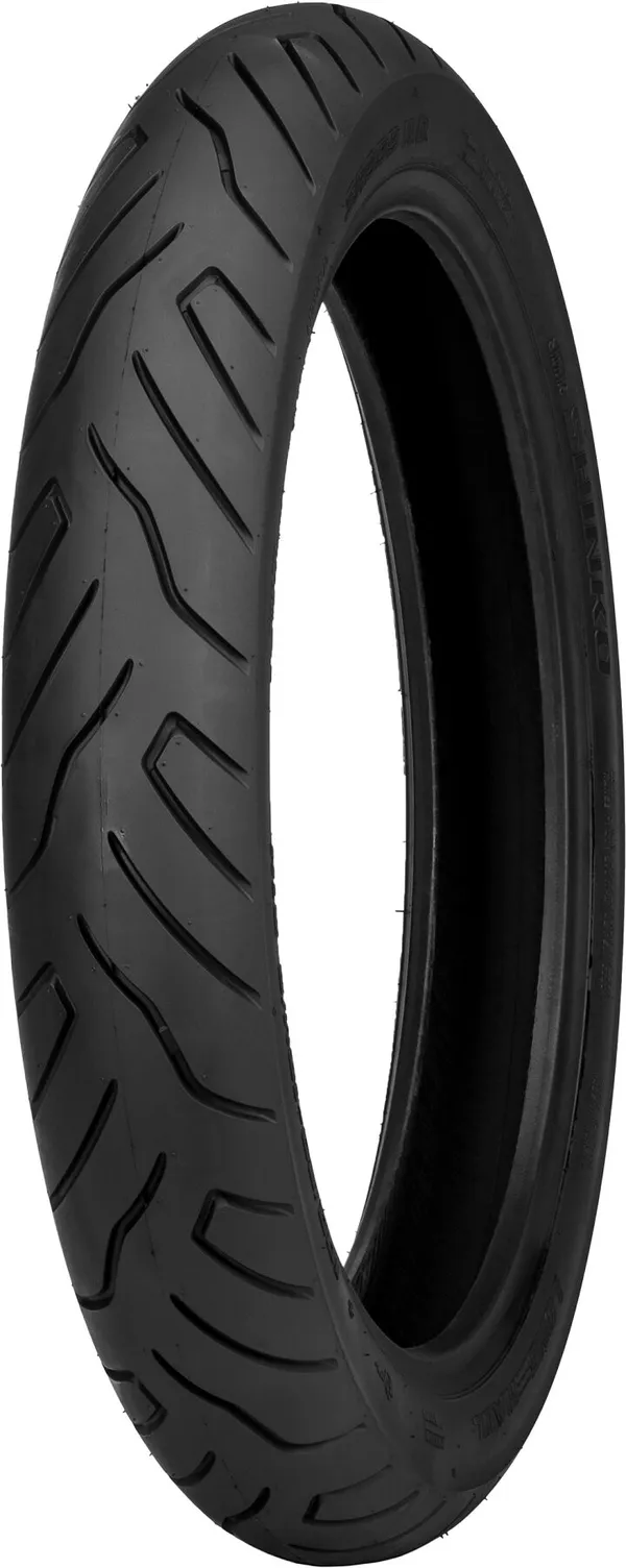 Pneu Shinko R999 170/80B15 83H TL renforcé - vue 3