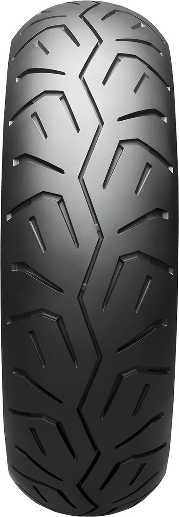 Pneu arrière Bridgestone 180/70-15 76H TT G722 WSW - vue 3