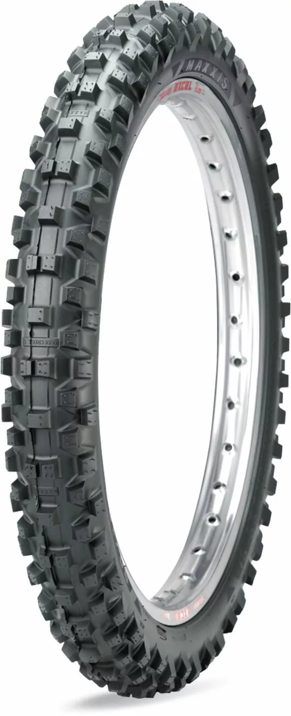 Pneu Maxxis 80/100-21 51MTT M7311 - vue 2