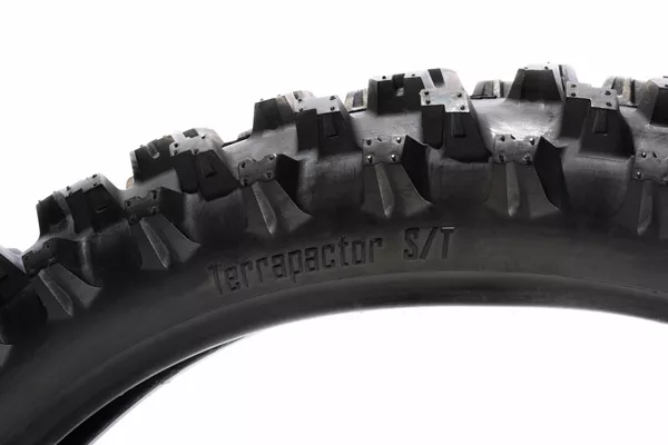 Pneu MOTOZ TPS 70/100-17 40L TT - vue 2