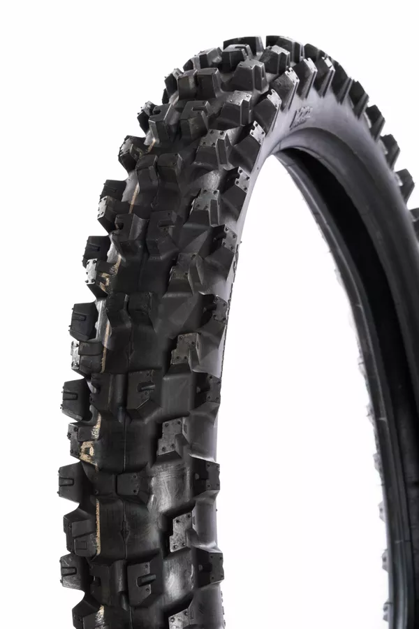 Pneu MOTOZ TPS 70/100-17 40L TT - vue 3