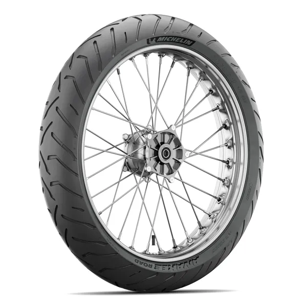 Pneu arrière Michelin Anakee Road 90/90-21 M/C 54V TL - vue 5