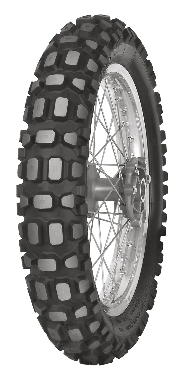 Pneu arrière Mitas MC23 RORI 140/80-18 70R TT M+S - vue 2