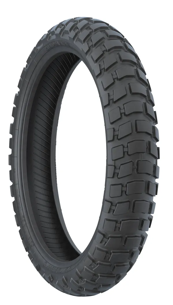Pneu arrière Heidenau K60 Ranger 130/80-17 65R TL M+S - vue 5