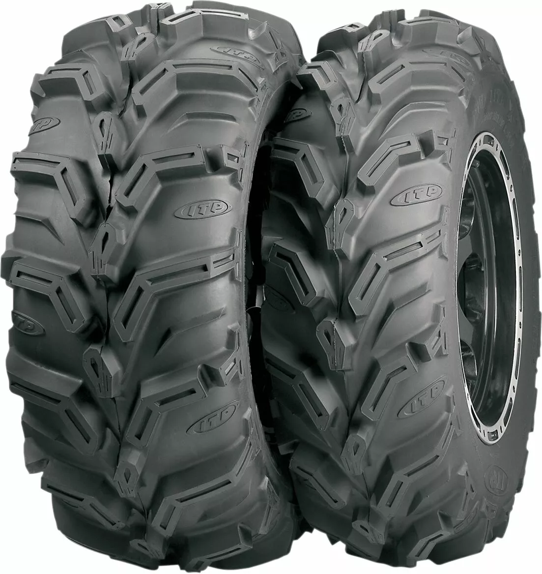 Pneu ITP Mud Lite XTR 27x9.00R14 NHS 75