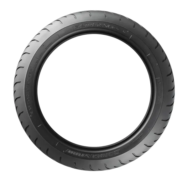Pneu Bridgestone 120/70-13 53P TL AV SC1F - vue 3