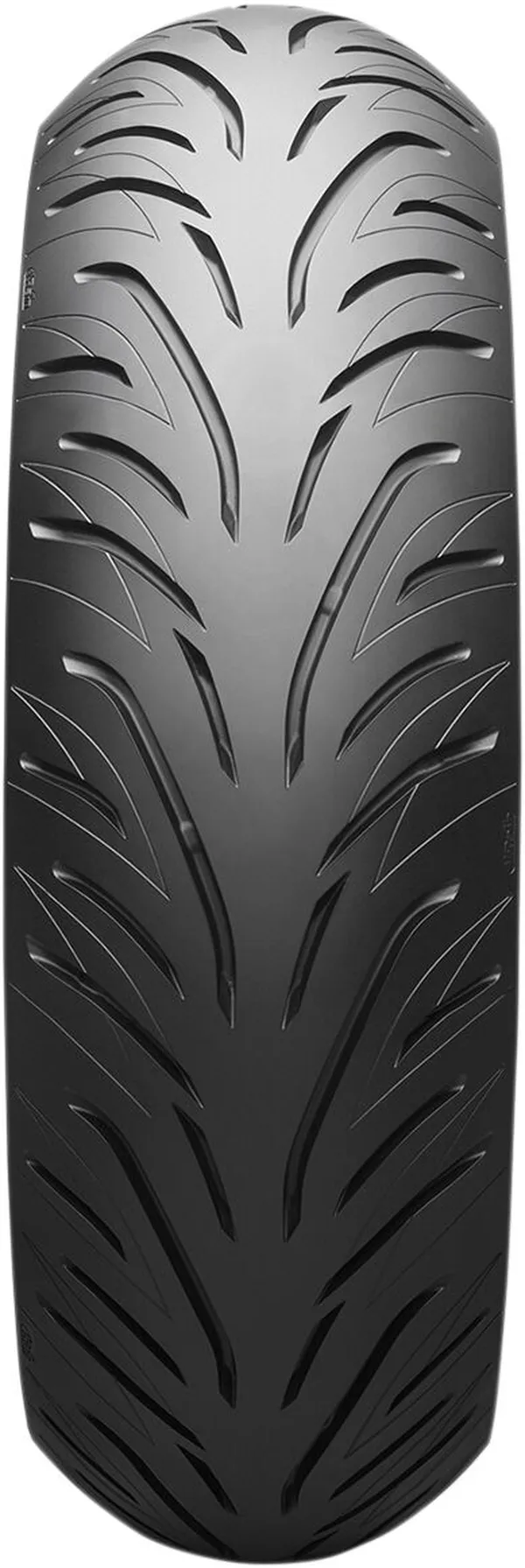 Pneu arrière Bridgestone SC2 Rain 160/60R15 67H TL - vue 4