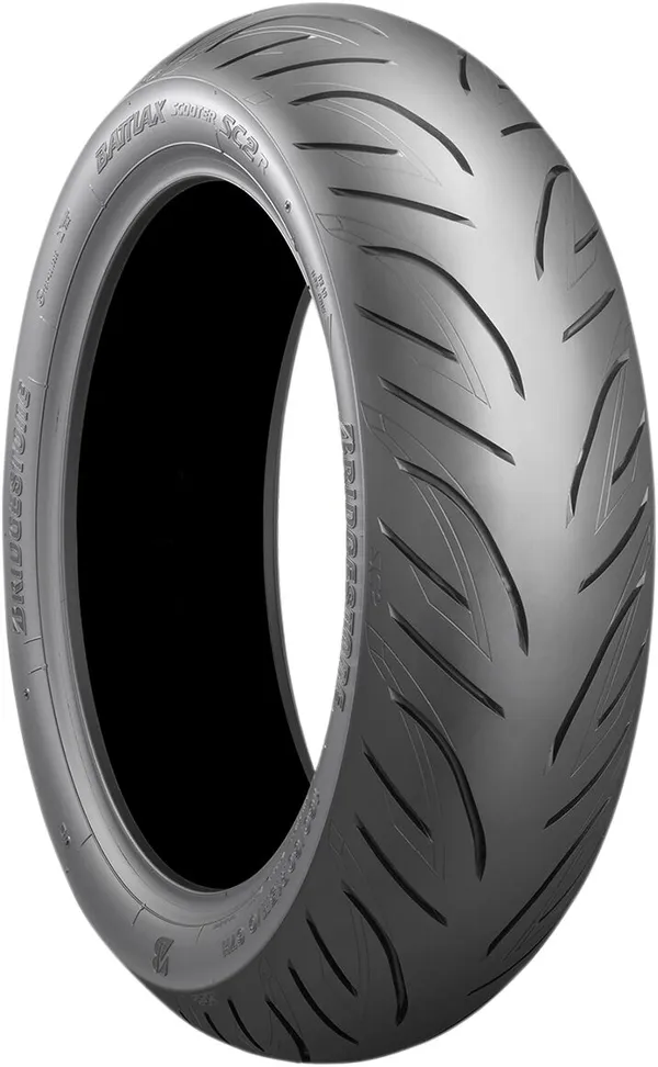 Pneu Bridgestone 160/60-15 67H TL SC2R - vue 3