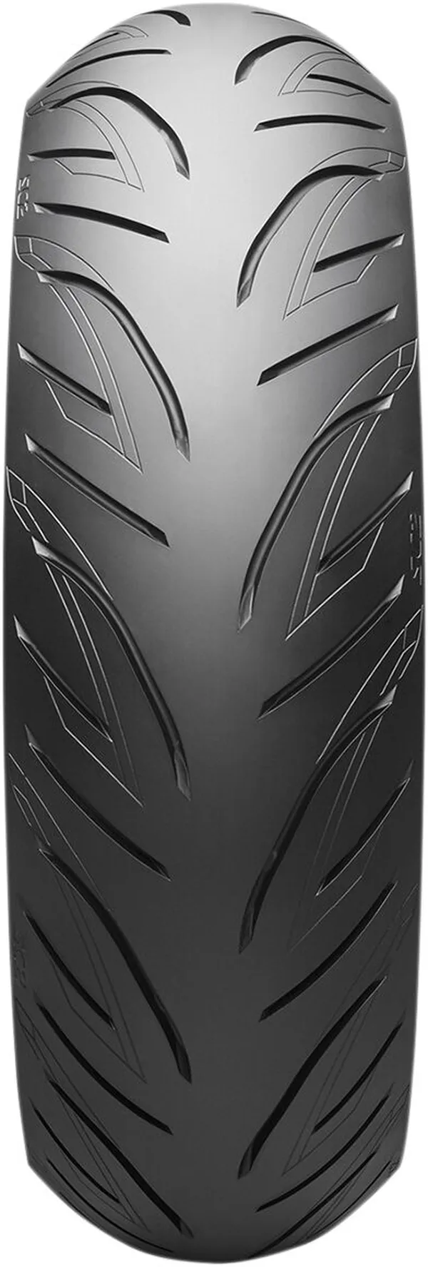 Pneu Bridgestone 160/60-15 67H TL SC2R - vue 4