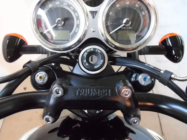 Amortisseurs avant BITUBO FRT Harley-Davidson Softail - vue 3