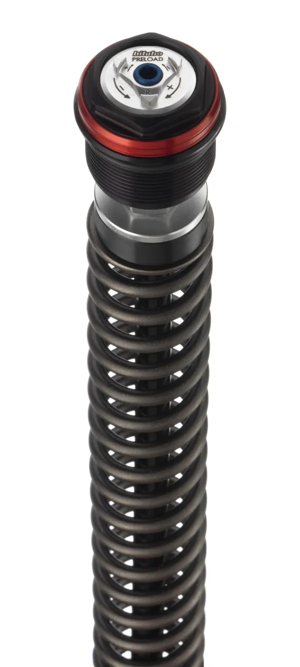 Amortisseurs avant BITUBO FRT Harley-Davidson Touring - vue 2
