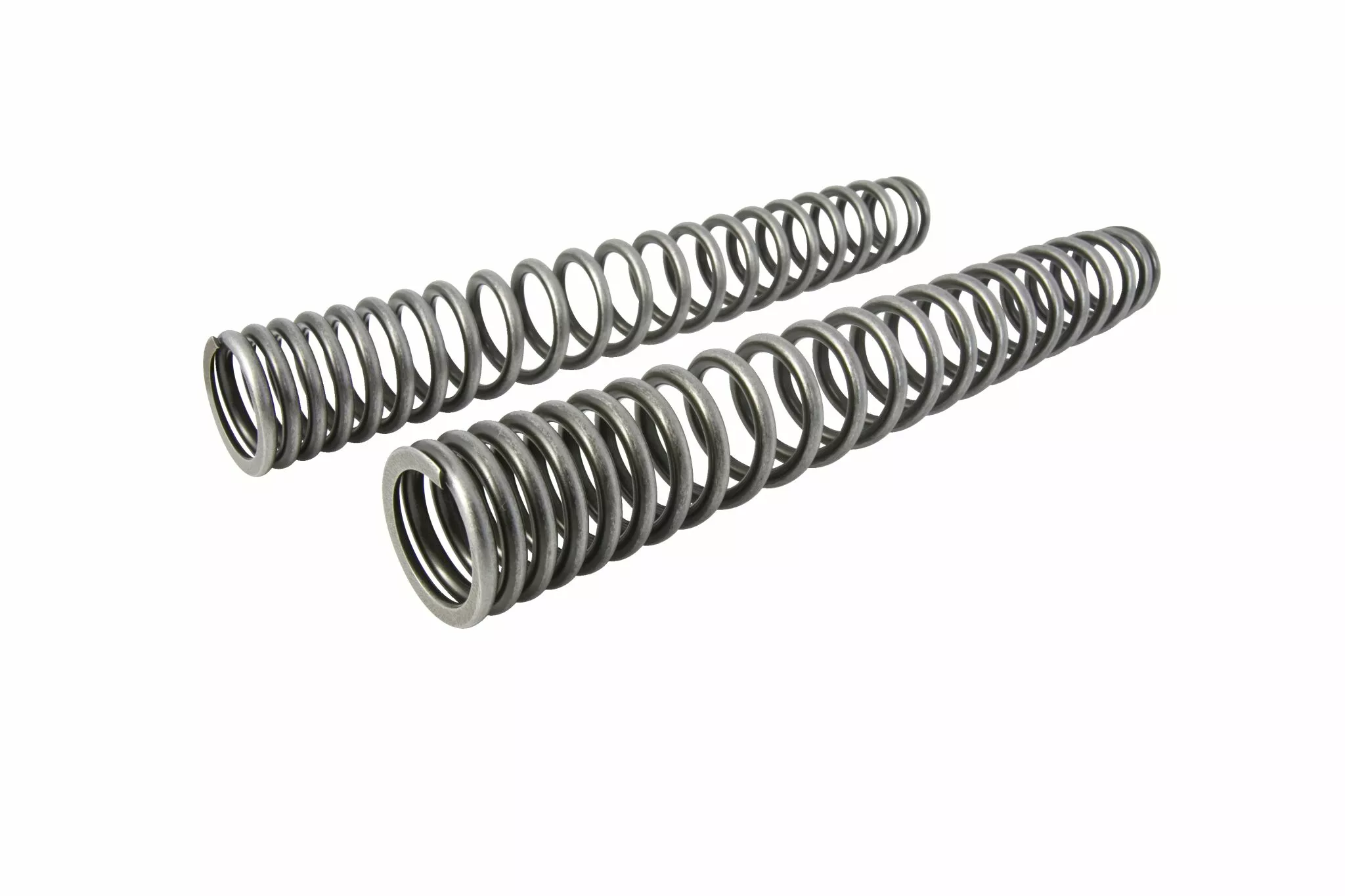 Ressorts de suspension avant HYPERPRO Honda/Kawasaki MX