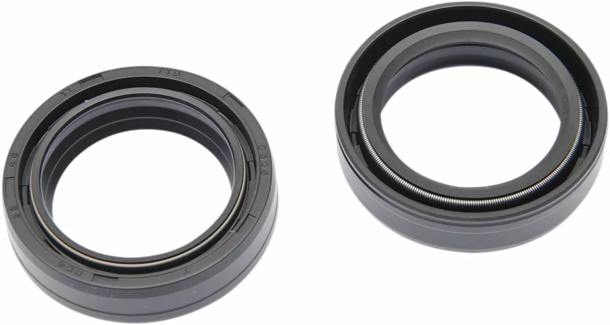 Kit joints fourche 35 mm MOOSE OFFROAD HARD-PARTS