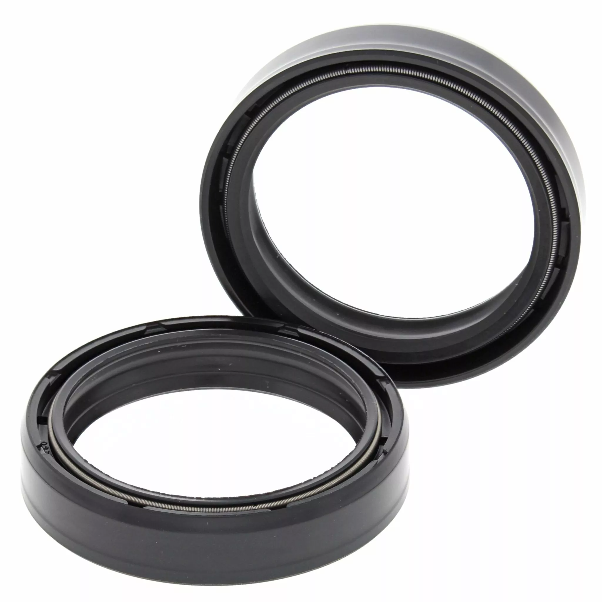 All Balls Racing 55-120 Suspension - vue 2