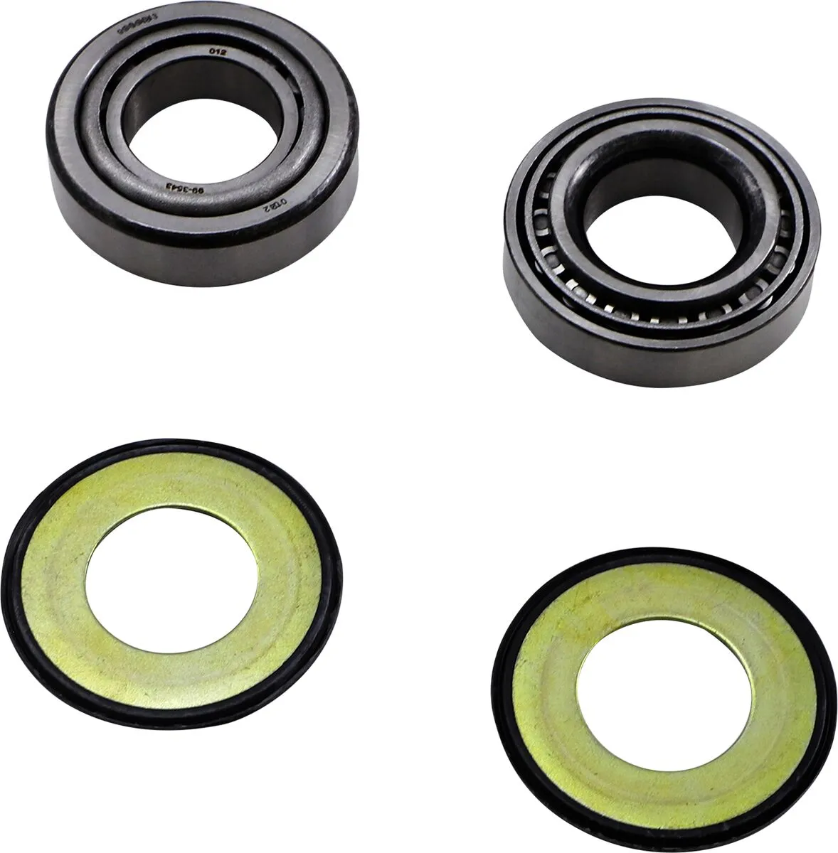 All-Balls Racing 22-1062 Roulements - vue 2