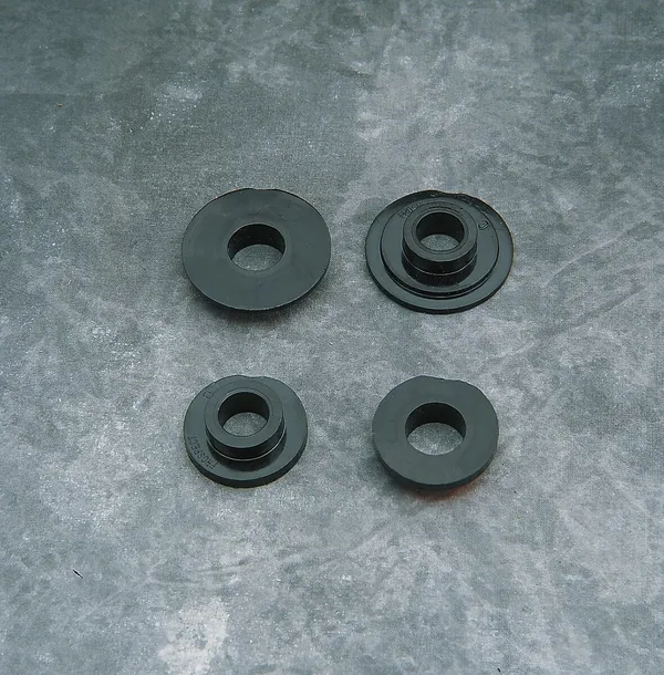 Insert de roue libre PARTS UNLIMITED - vue 3