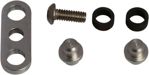 Kit de suspension arrière Polaris Moose Offroad Hard-Parts - vue 2