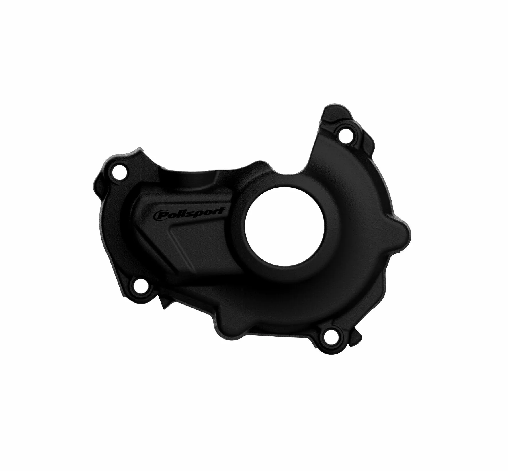Protection démarreur YZ450F(14>) NOIR