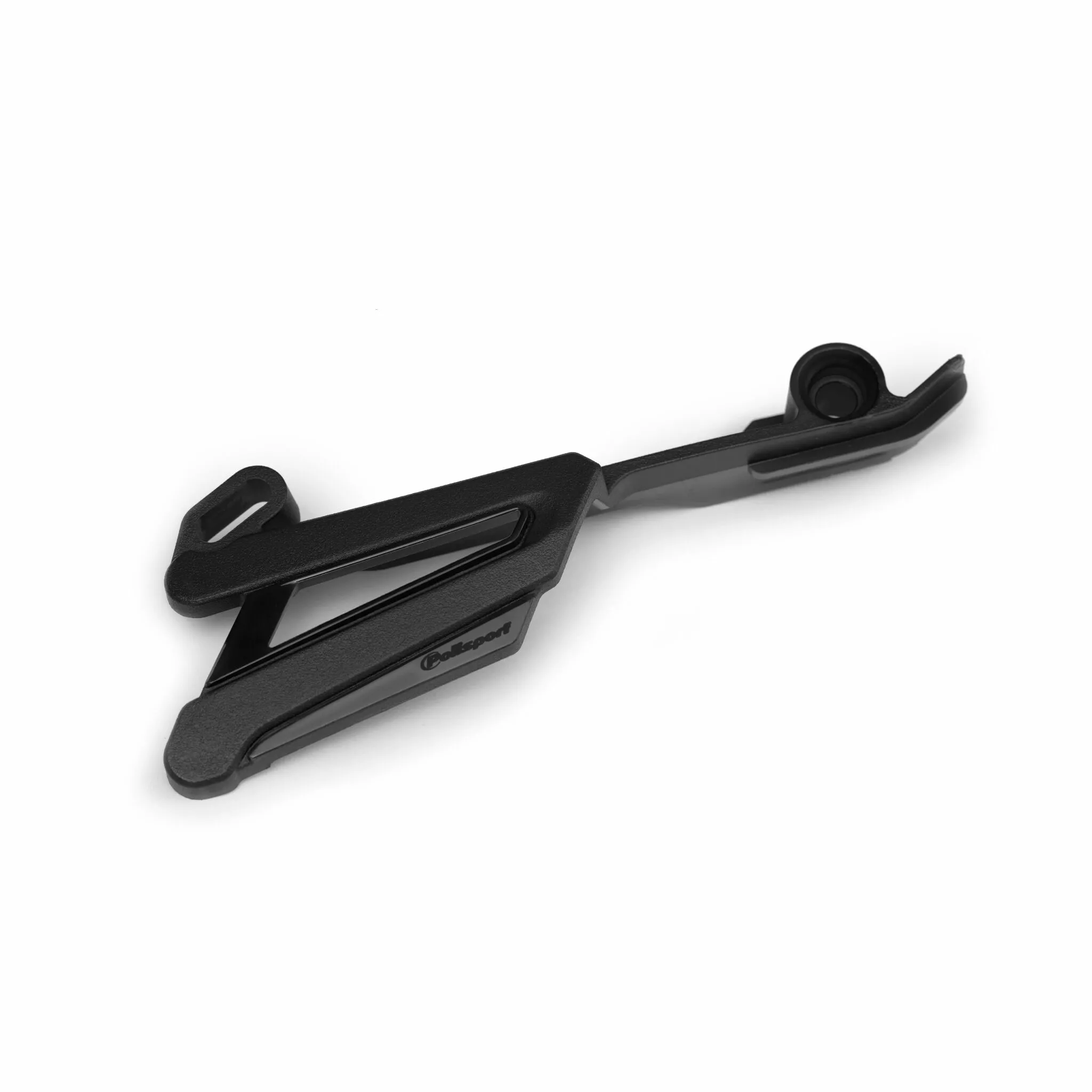 Pignon Protection noir Polisport - vue 2