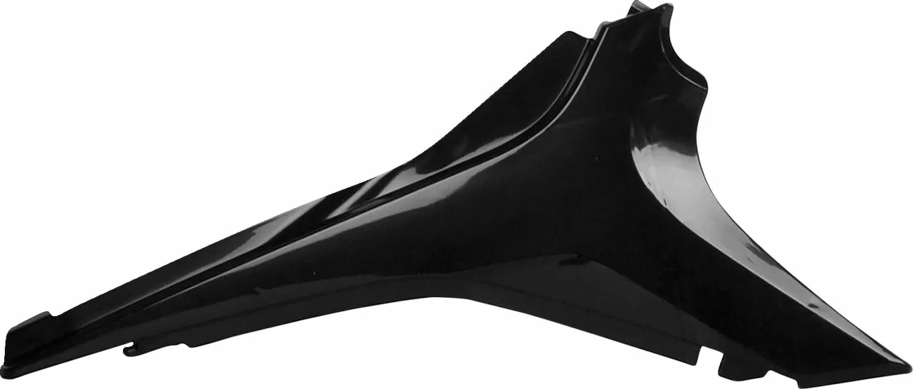 Couvercle de boîte filtre à air Polisport Noir - vue 2