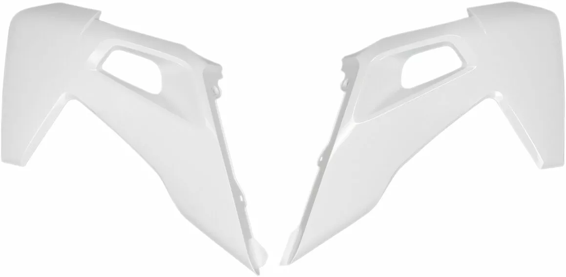 Protecteur de radiateur UFO TC/FC 19-22 WH2020