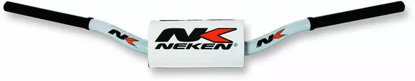 Guidon NEKEN OS Bar 85 cc Low WT