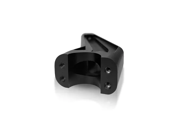 HEINZ BIKES Riser club style 7 noir - vue 8