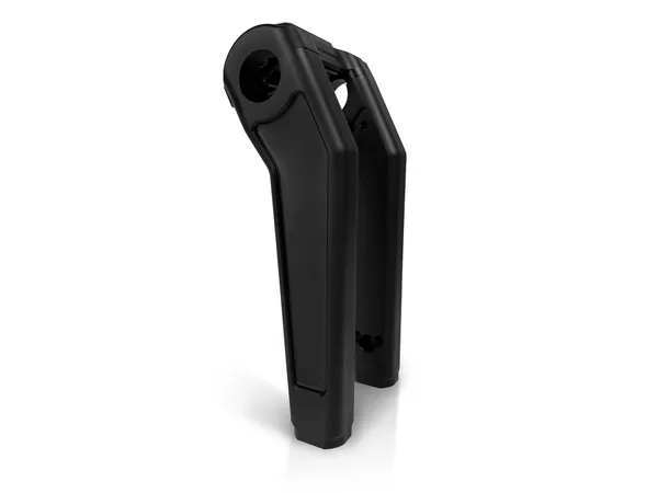 Riser Club Style 7 Digital Tac HEINZ BIKES - vue 2