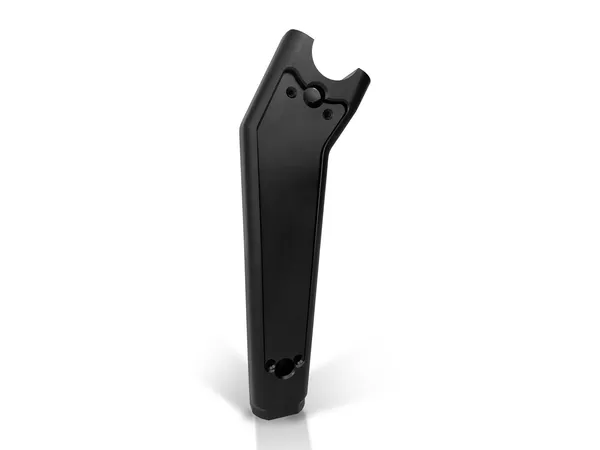 Riser Club Style 7 Digital Tac HEINZ BIKES - vue 8
