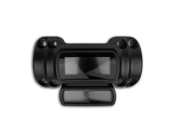 Riser Club Style 7 Digital Tac HEINZ BIKES - vue 3