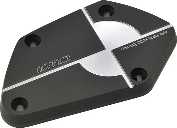 Couvercle filtre à air BRFL BEH Daytona - vue 4