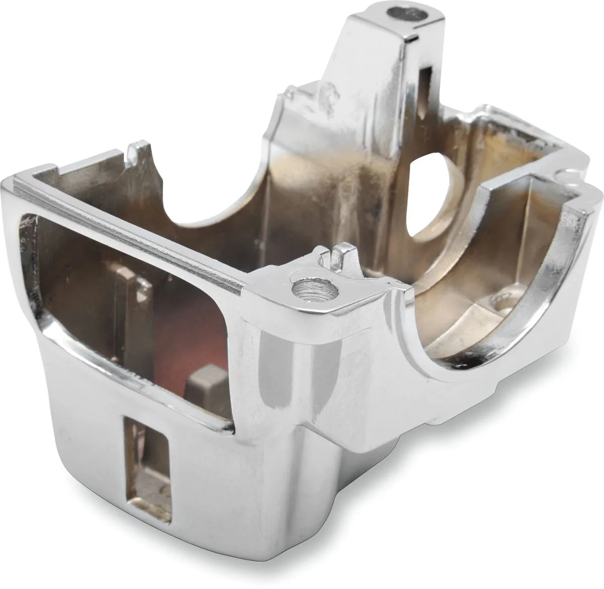 Guidon DRAG SPECIALTIES HSG SW RH CHR Rad 08-13