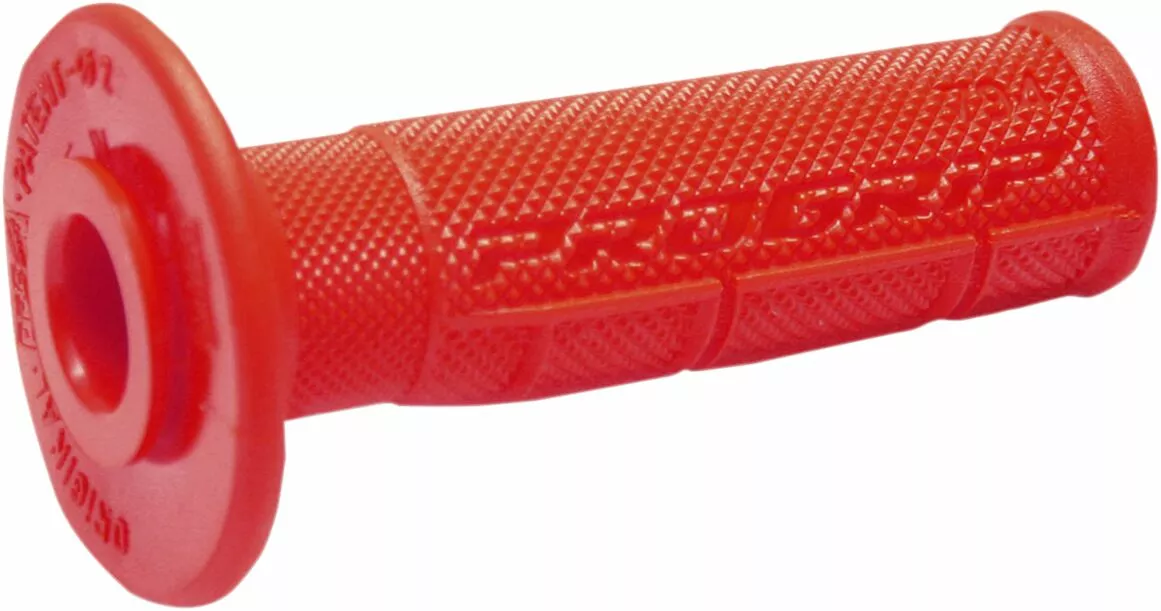 Revêtement poignée ProGrip 794 rouge closed end 115 mm (la paire) - vue 5