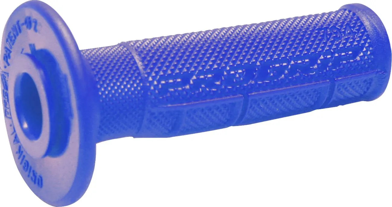 Revêtement poignée ProGrip 794 bleu closed end 115 mm (la paire) - vue 5