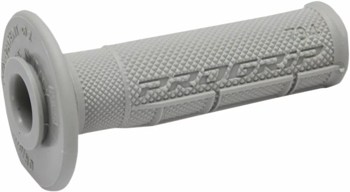 Caoutchouc de poignée ProGrip 794 gris diamètre 22 mm longueur 115 mm fermé - vue 4