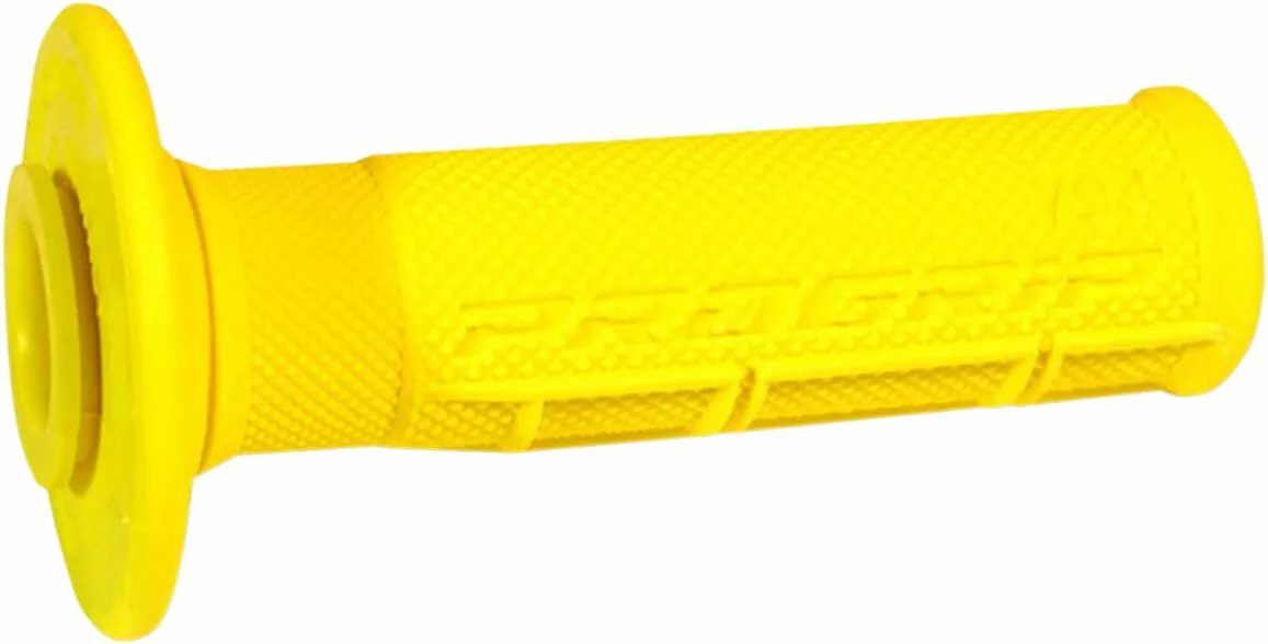 Caoutchouc de poignée ProGrip 794 Fluo Jaune Diamètre 22 mm - vue 5