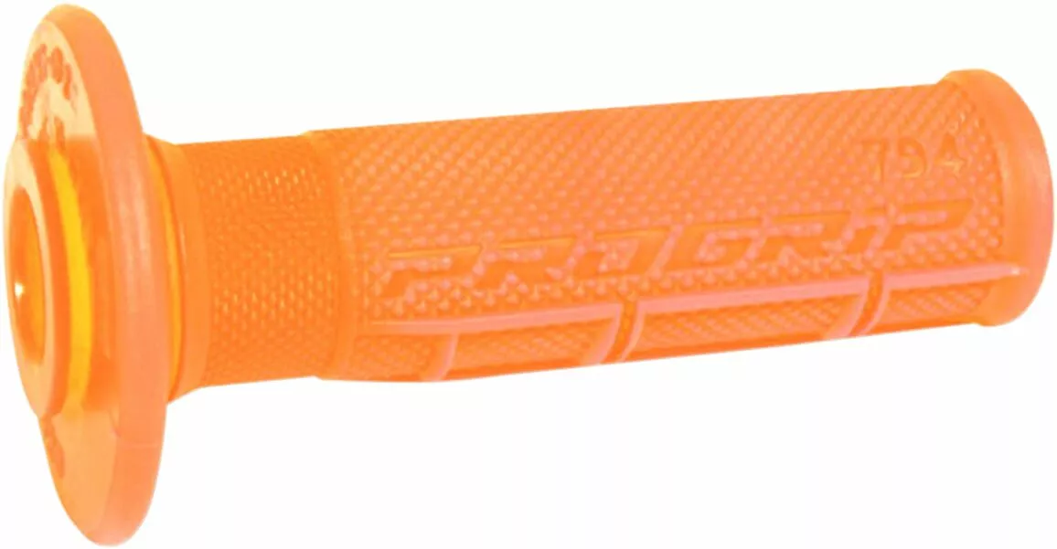 Poignées PROGRIP 794 Orange Fluo 22/25 - vue 5