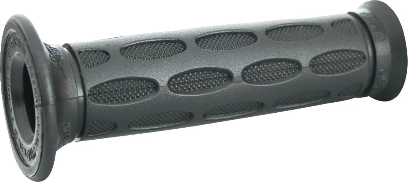 Poignée ProGrip Caoutchouc 713 Noir Diamètre 22 mm Longueur 125 mm Fermé - vue 3