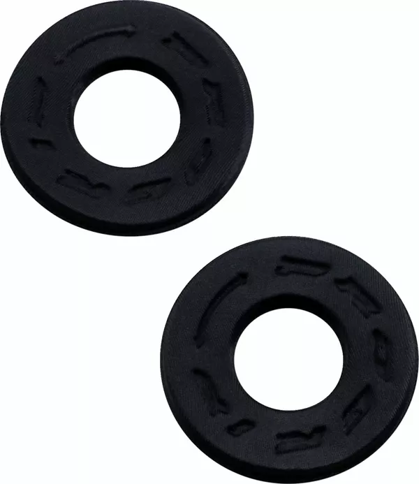Butées de poignées PROGRIP 5002 Noir - vue 3