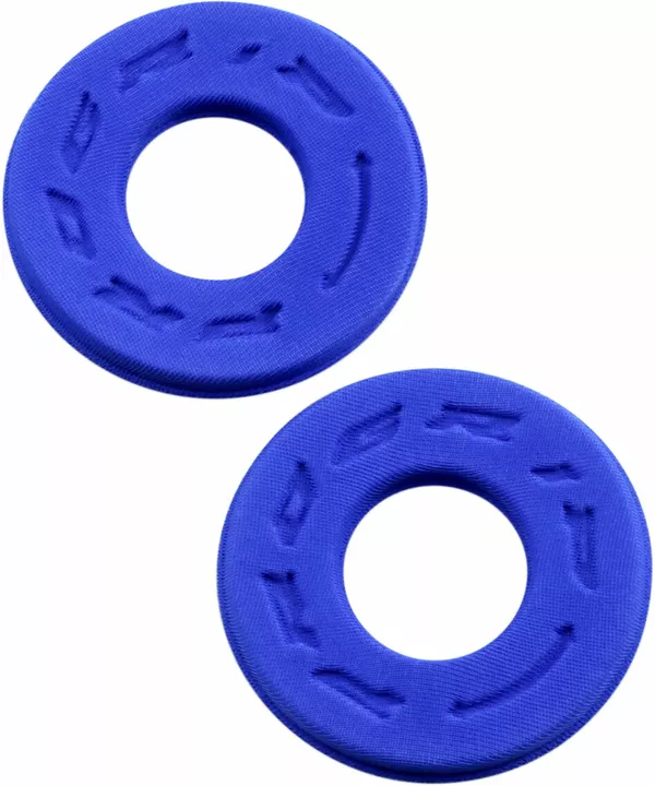 Butées de poignées PROGRIP 5002 Bleu - vue 4