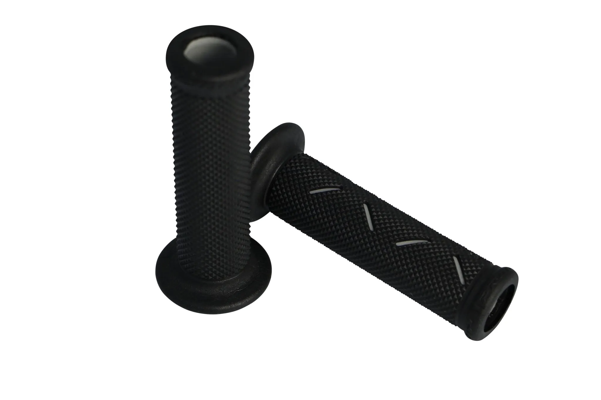 Poignées PROGRIP 717 Noir/Gris 22/25 - vue 3