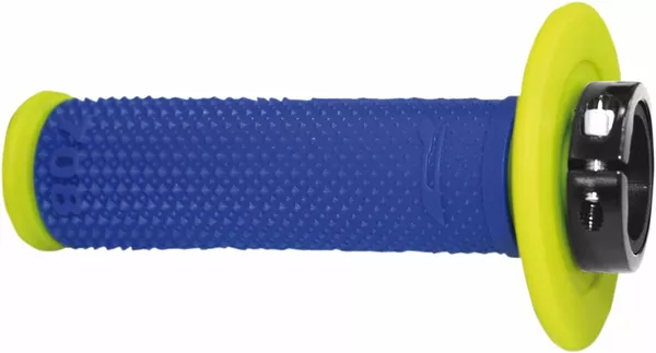 Caoutchouc de poignée ProGrip 708 Fluo Jaune/Bleu Diamètre 22/25 mm Longueur 125 mm - vue 5