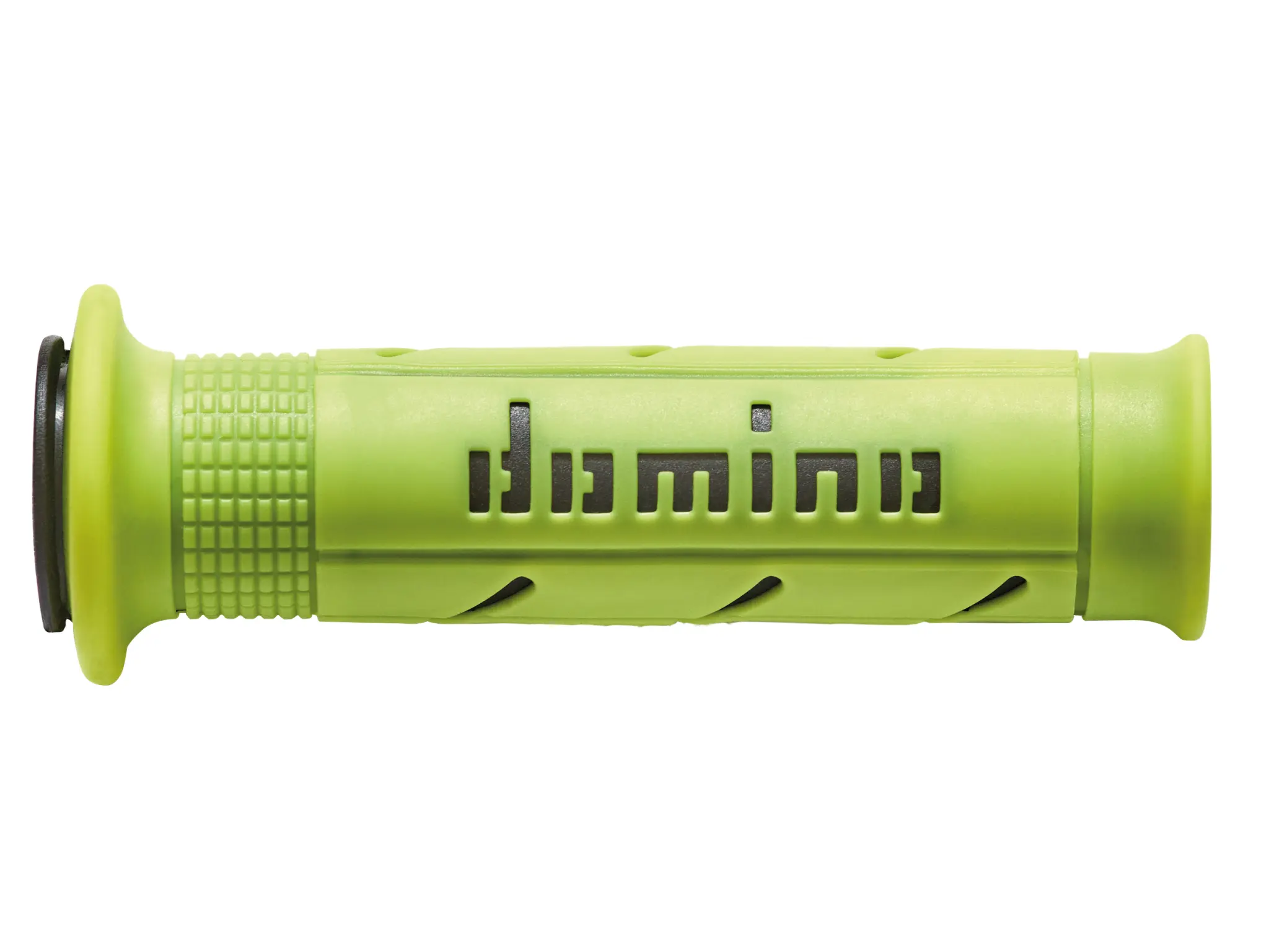 Revêtement de poignée Domino A250 GE noir DMN - vue 2