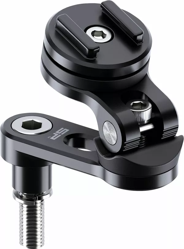 SP-CONNECT Support Téléphone Pontet de Guidon Moto - vue 2